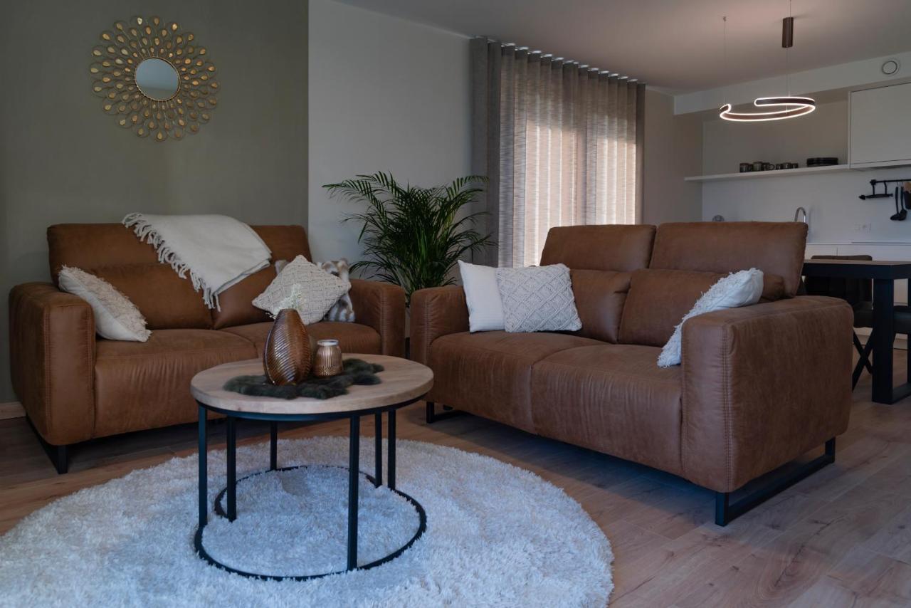 De Weldoeninge — 4-Star Luxury Hotel in Wingene, Belgium