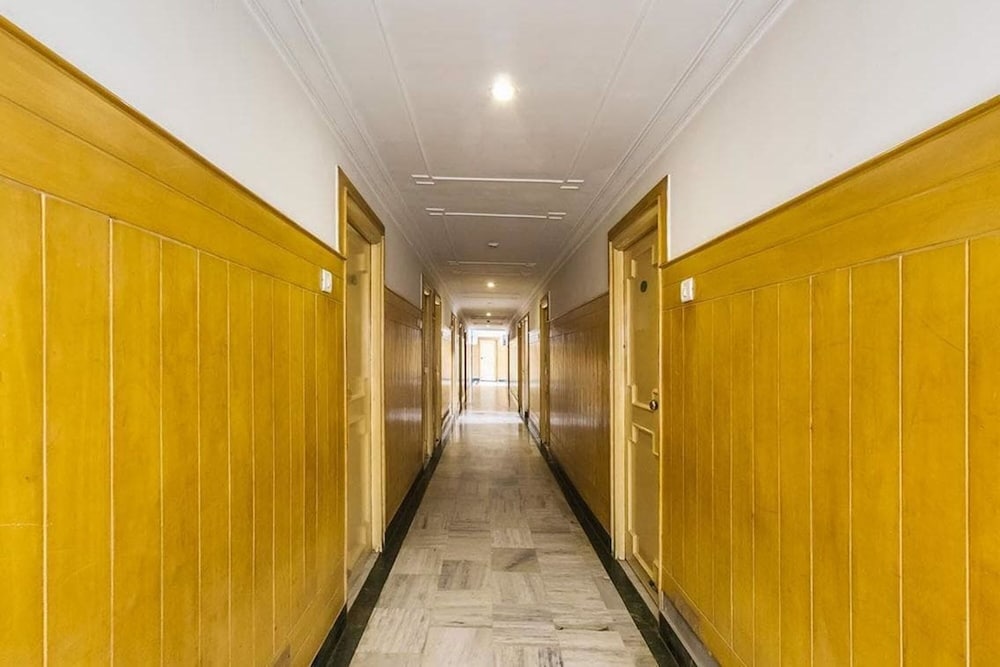 Hotel Ramakrishna — Tiruvannamalai — photo 2
