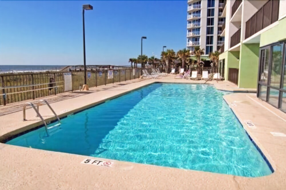 Springs Tower by Elliott Beach Rentals - photo 21