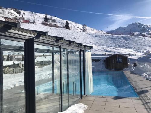 Cosy Montagne - last minute hotel in Unknown City