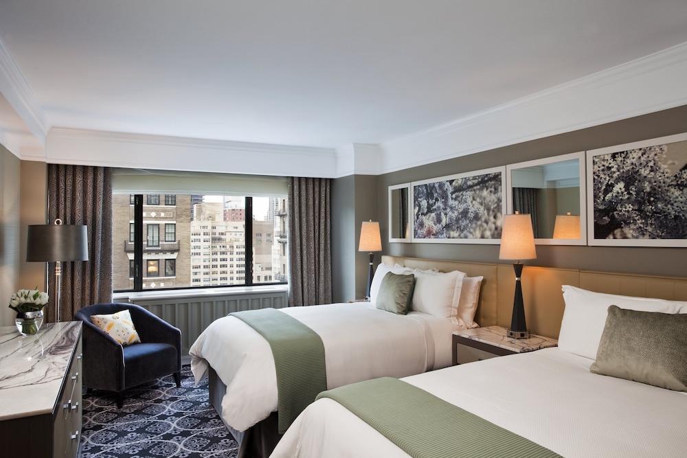 Loews Regency New York Hotel - photo 22