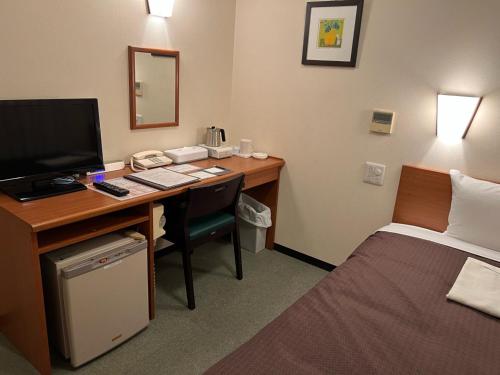 Anan Plaza Hotel Vacation STAY 54400v — Anan — photo 4