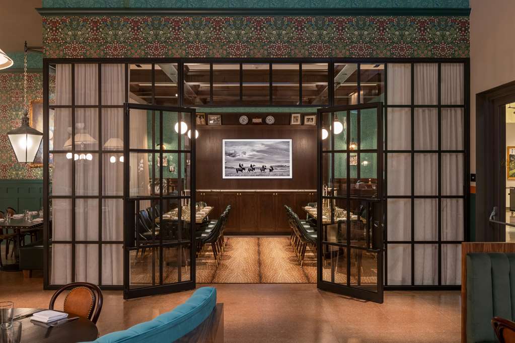 Fordson Hotel in the Unbound Collection by Hyatt - photo 11