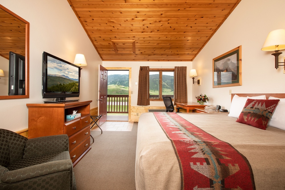 Flat Creek Inn - photo 8