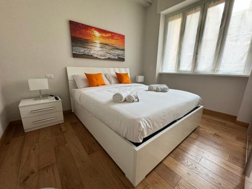 GoHost City Hideaway a few Minutes from Milano Centrale — 4-Star Luxury Hotel in Milan, Italy