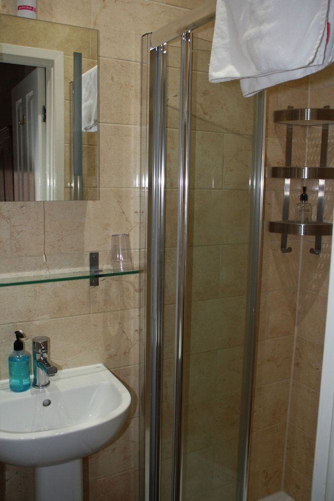 Nama Stay Harrogate — 4-Star Luxury Hotel in Harrogate, United Kingdom