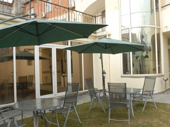 Hotel Vedzisi