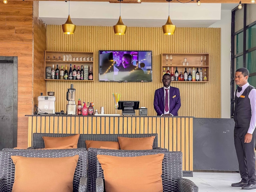 The Citron Hotels in Ibadan, Nigeria
