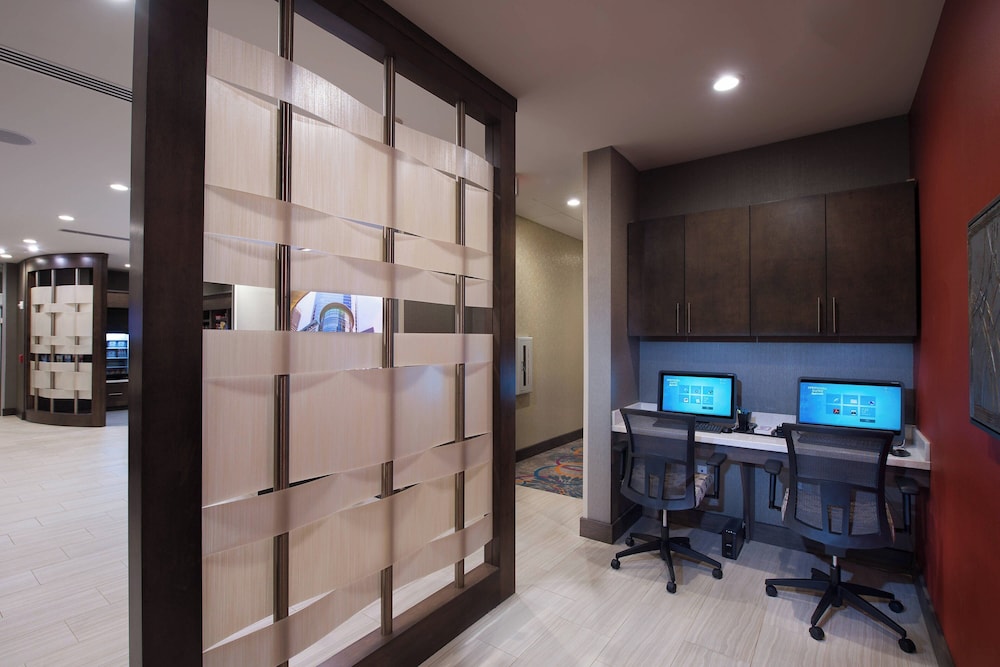 SpringHill Suites by Marriott Houston Hwy. 290 NW Cypress - photo 8