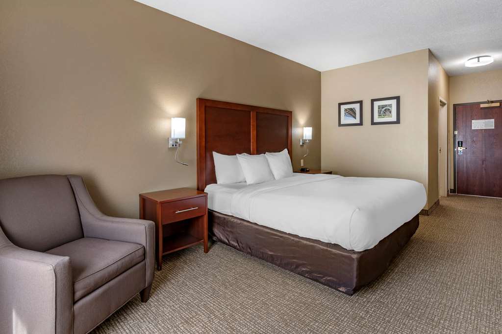 Comfort Inn & Suites St. Louis O'Fallon - photo 12