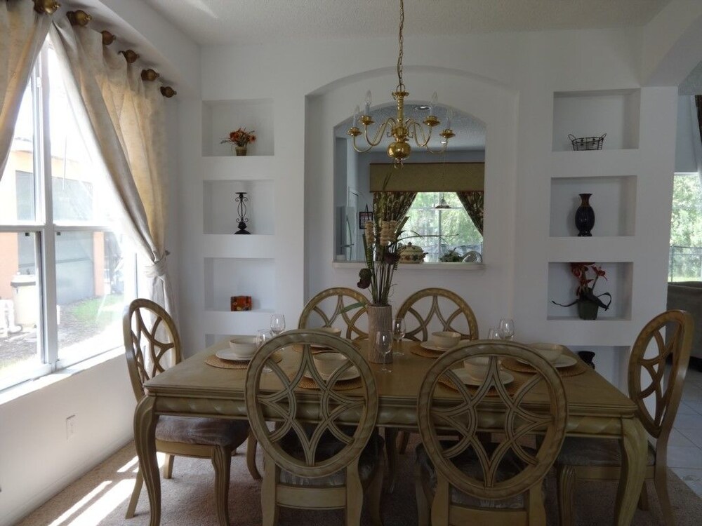 Terra Verde Resort 4699 Seven Bedroom Townhome with Private Pool - photo 28