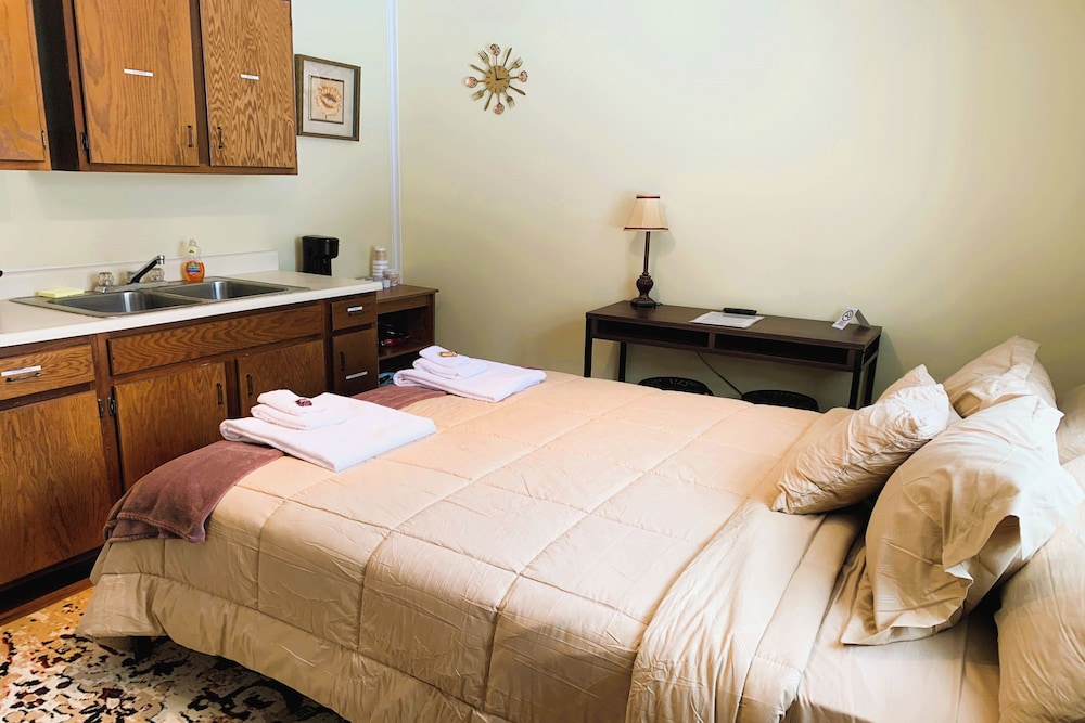 Love Hotels St John River by OYO at Fort Kent ME - photo 28