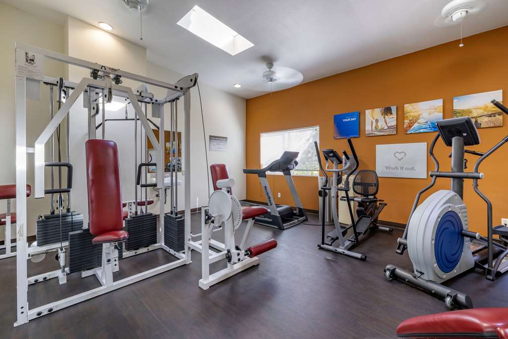 Comfort Inn & Suites Huntington Beach - photo 29