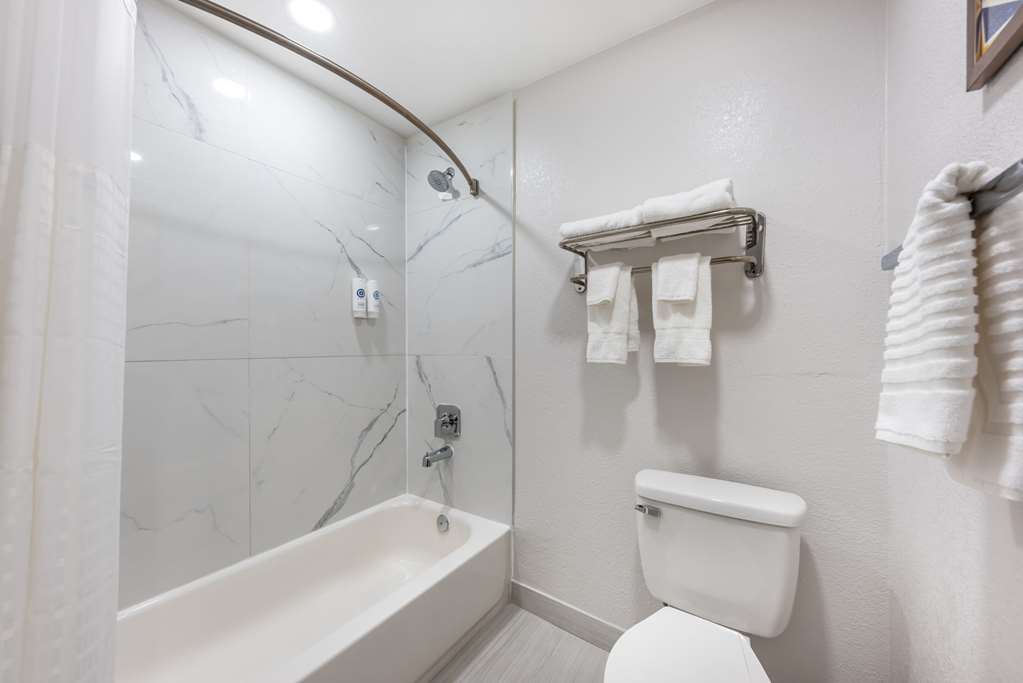 Comfort Inn & Suites Belton Temple South I 35 - photo 19
