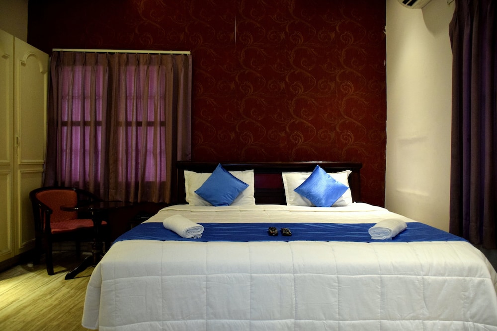 The Nest - last minute hotel in Hyderabad