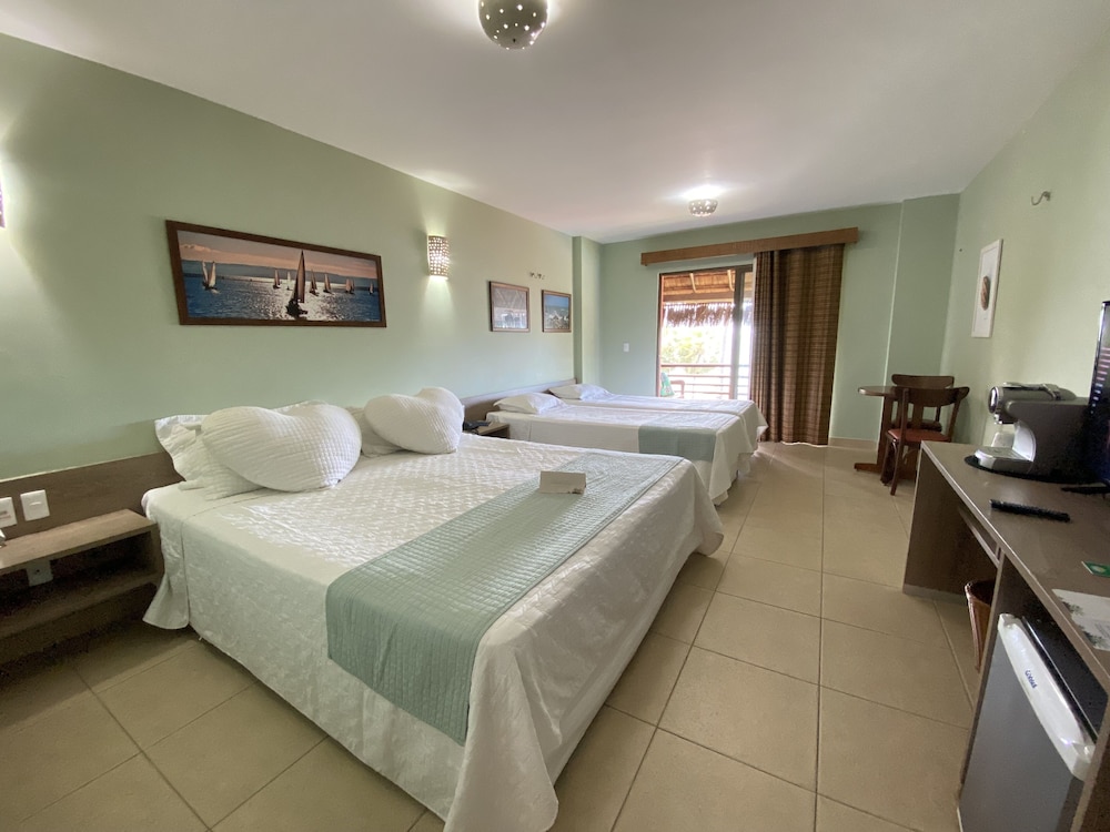 Carnaubinha Praia Resort — Luis Correia — photo 5