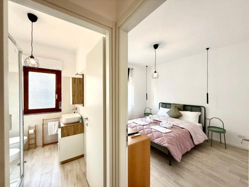 Orazi e Curiazi Rooms — hotel in Albano Laziale
