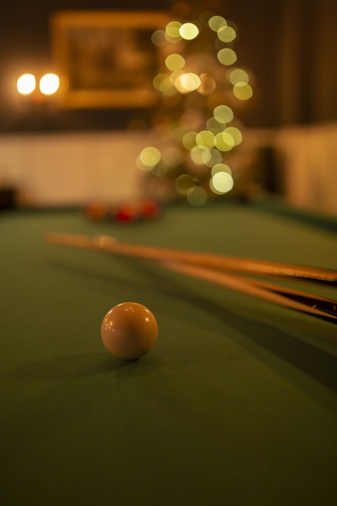 Billiards