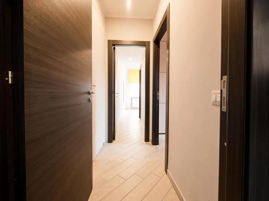 Cammarano 12 - carbon neutral hotel in Naples