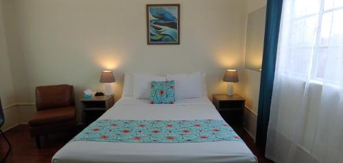 Rocket Inn - photo 8