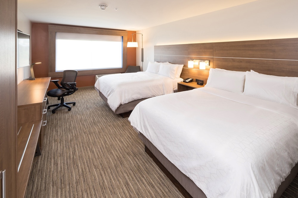Holiday Inn Express and Suites Kalamazoo West by IHG - photo 3