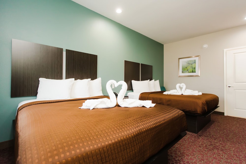 Express Inn Spring - photo 8