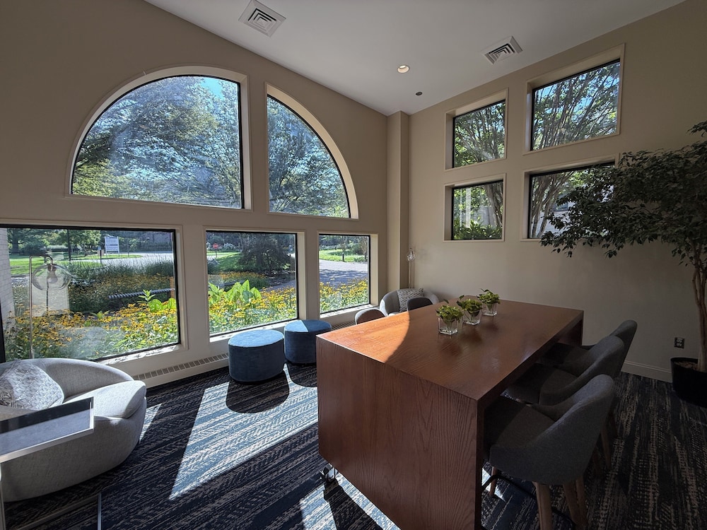 William F. Bolger Center - photo 8