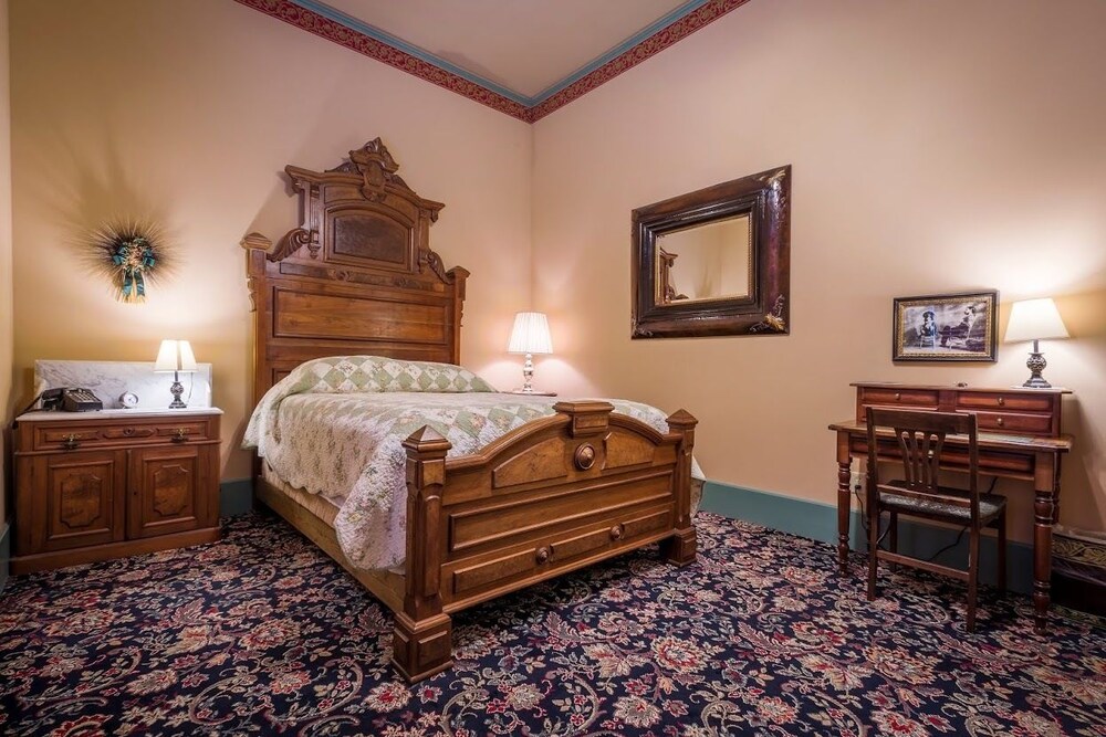 The Weinhard Hotel - photo 16