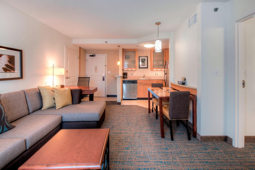 Residence Inn by Marriott Chapel Hill - photo 25