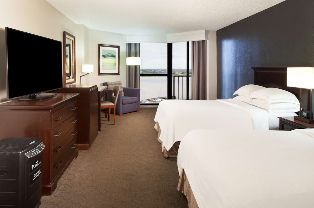 Hilton Houston NASA Clear Lake - photo 38