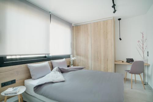 Comninon Suites in Ioannina, Greece