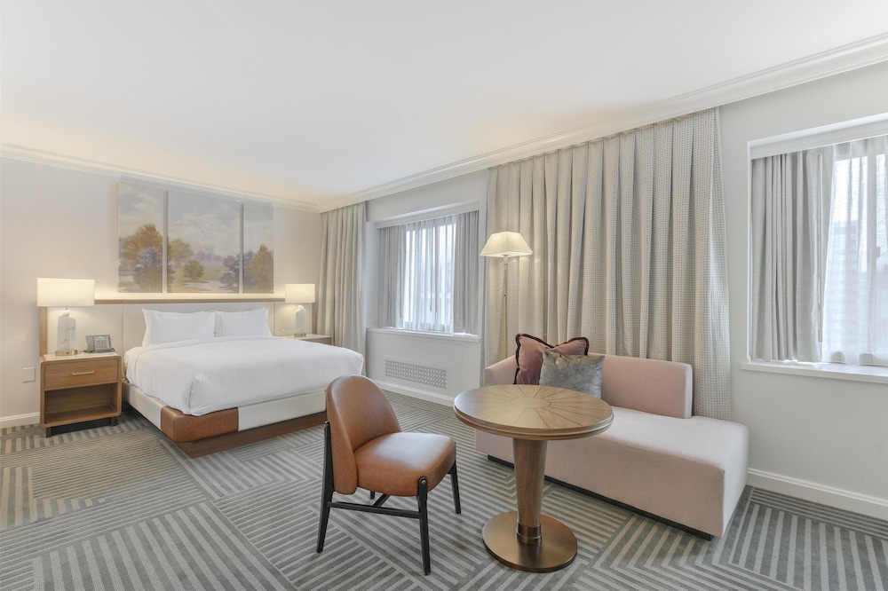 Capital Hilton - photo 87