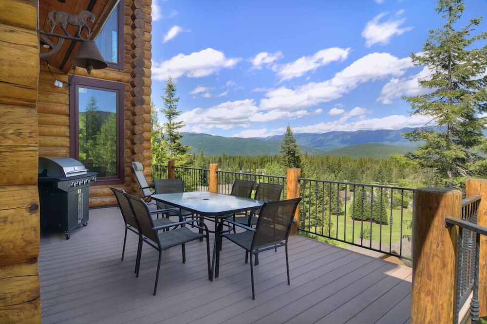 Miracle Lodge — 4-Star Luxury Hotel in Leavenworth, United States