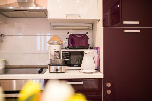 Apartment Maris