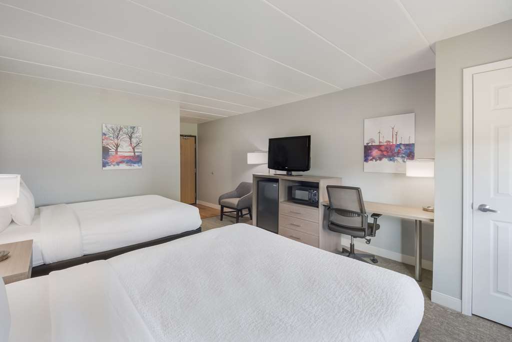 Best Western Fort Wayne I 69 North - photo 29