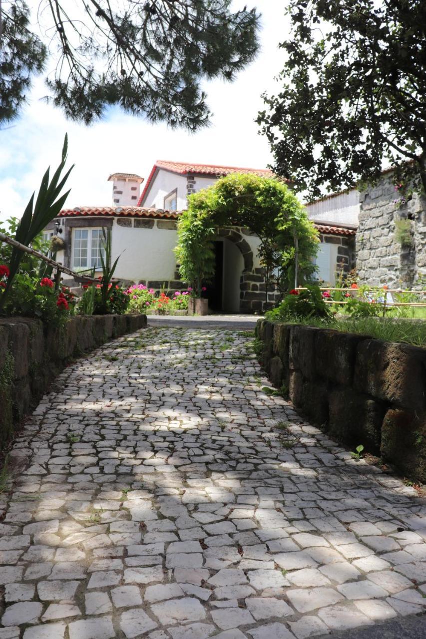Quinta Da Espadana — hotel in Povoacao