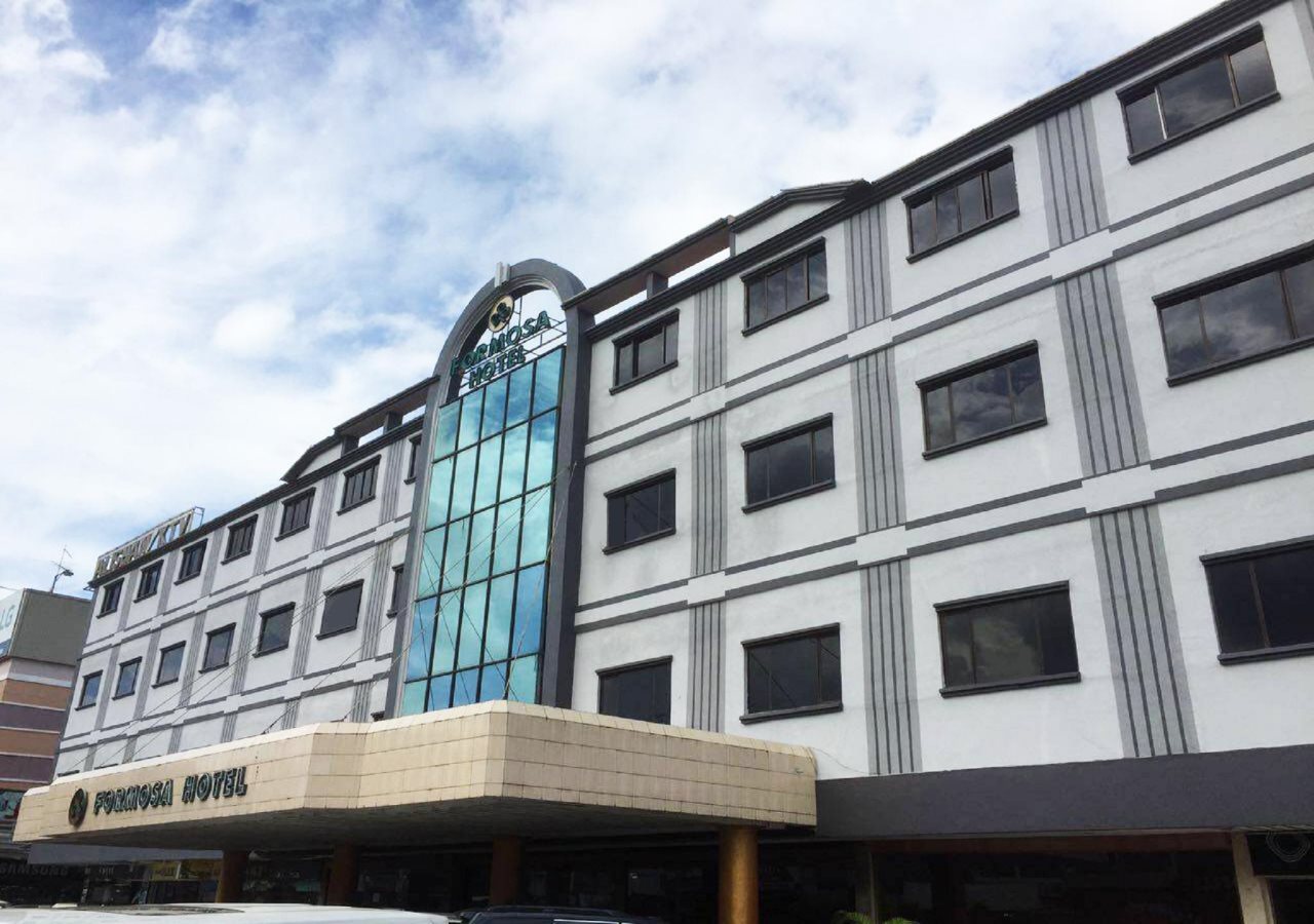Formosa Hotel - last minute hotel in Batam