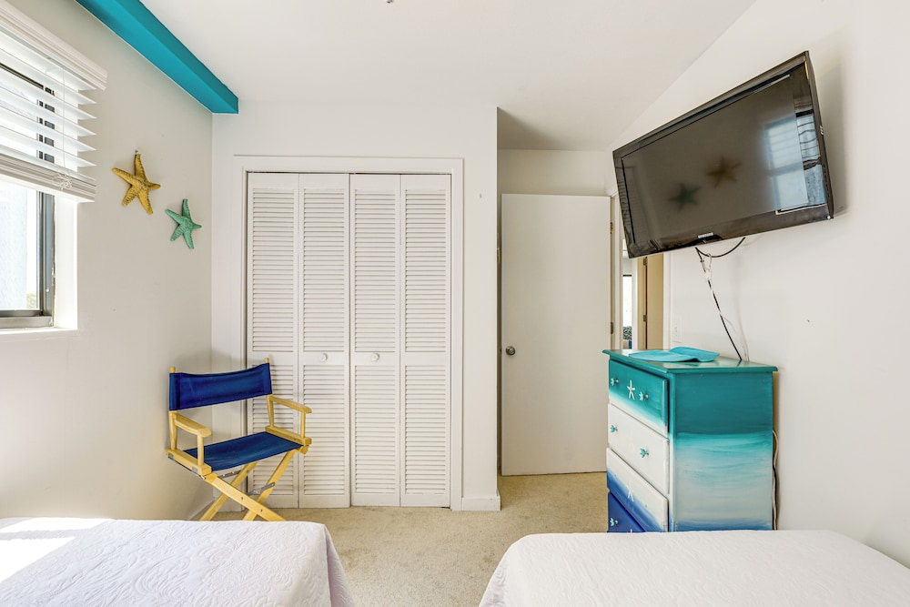 Lovely Resort Studio w Balcony & Ocean Views - photo 14