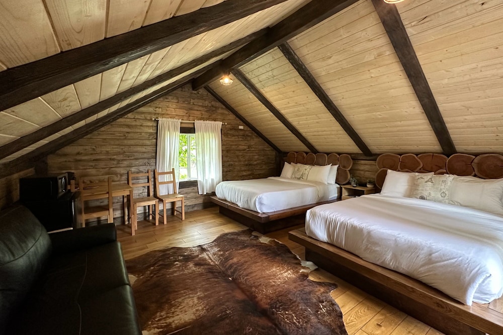 Paradise Village Hotel - photo 19