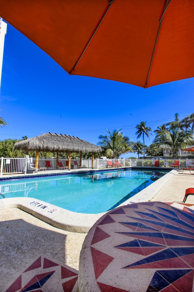 Oceans Beach Resort - photo 107
