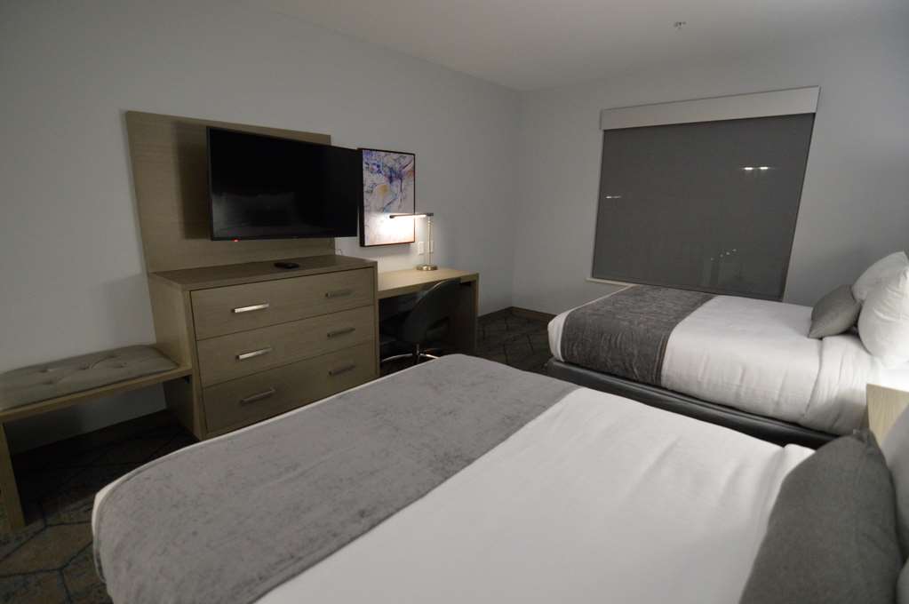 Best Western Plus Executive Residency Oklahoma City I 35 - photo 29