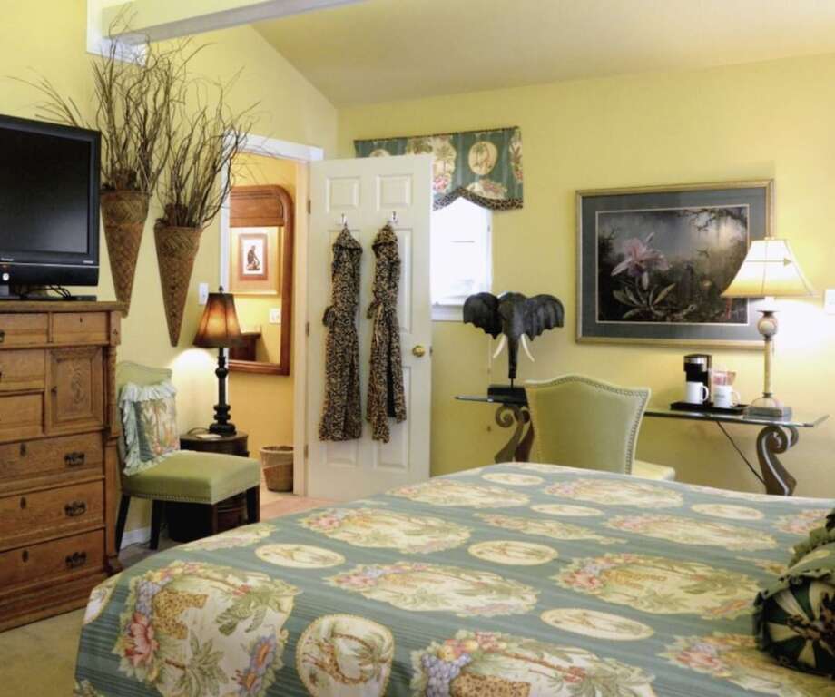 Austin's Inn at Pearl Street - photo 3