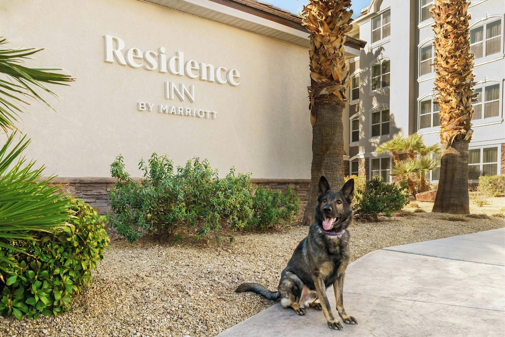 Residence Inn By Marriott Las Vegas Stadium Area - photo 36