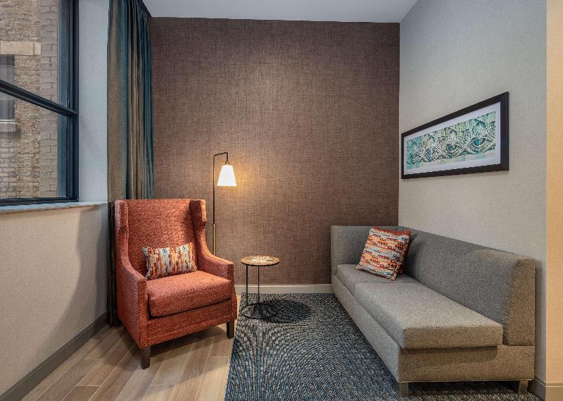 Hilton Garden Inn Chicago Central Loop - photo 47