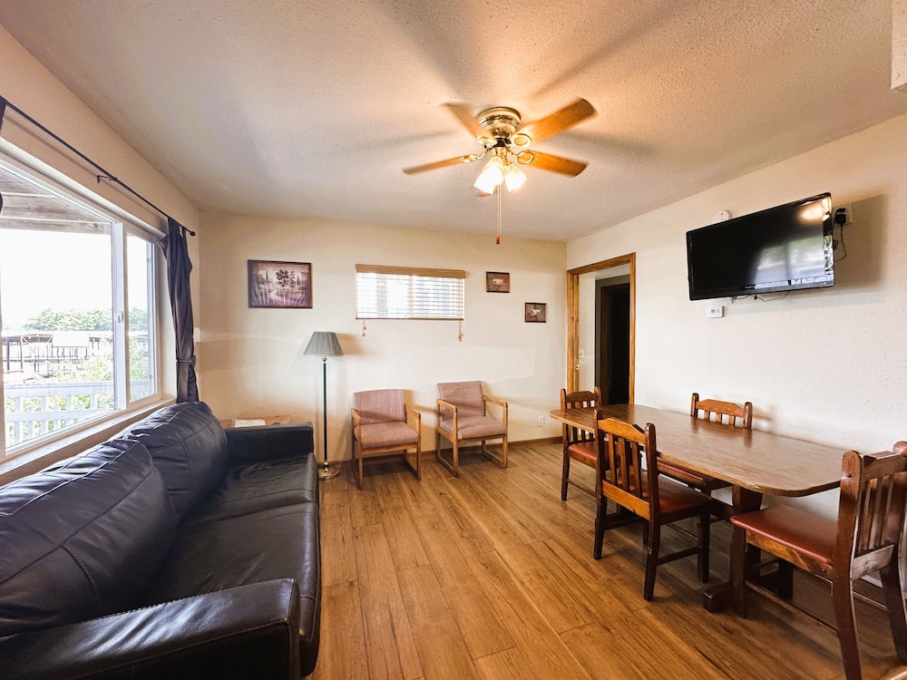 Alhonna Resort LLC - photo 152