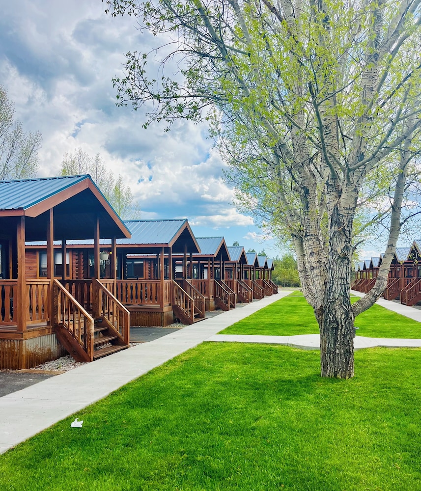 Blue Buffalo Resort - photo 15