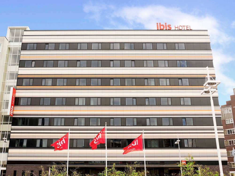 ibis Leiden Centre — carbon neutral stay, Leiden