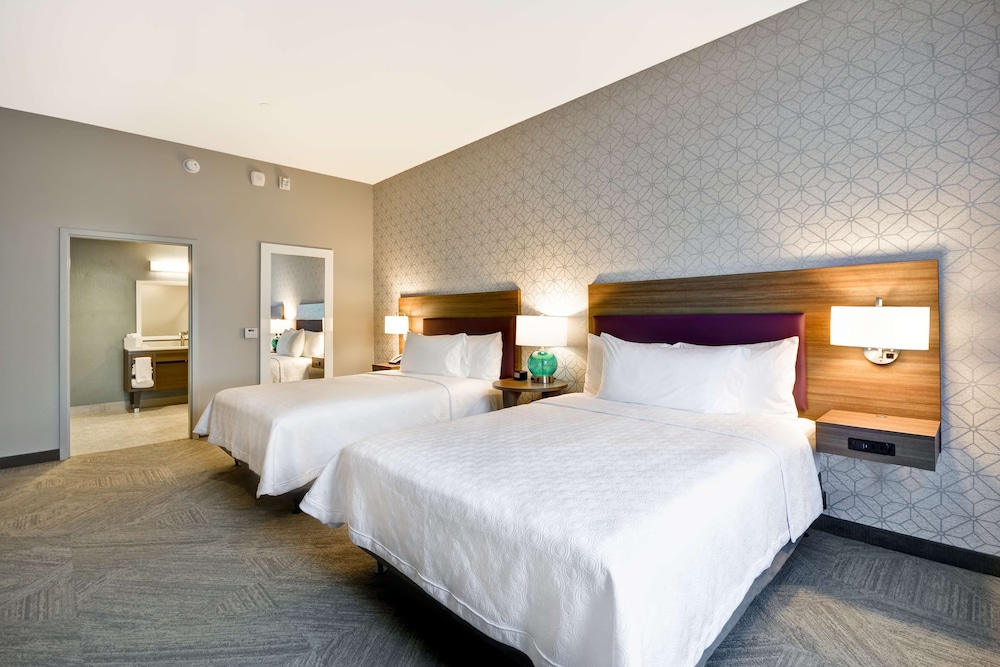 Home2 Suites by Hilton Plano Richardson - photo 11