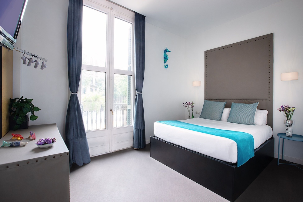 Amra Barcelona Caspe