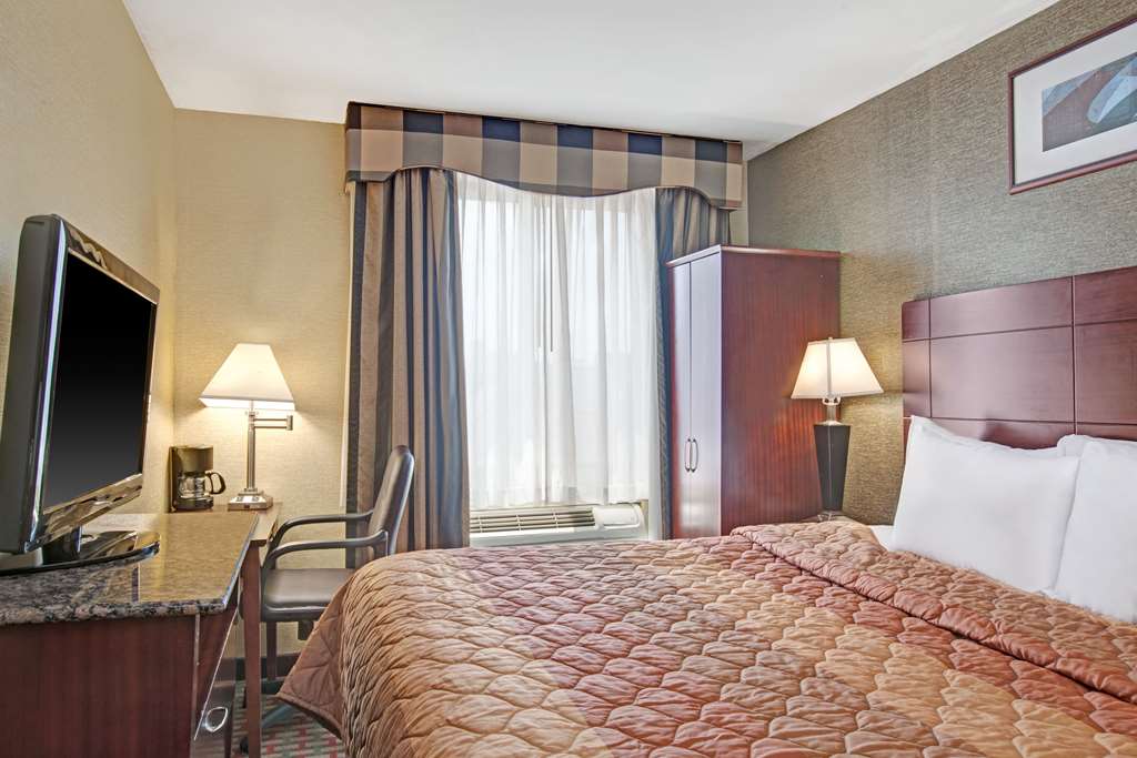 Days Inn by Wyndham Brooklyn - photo 10